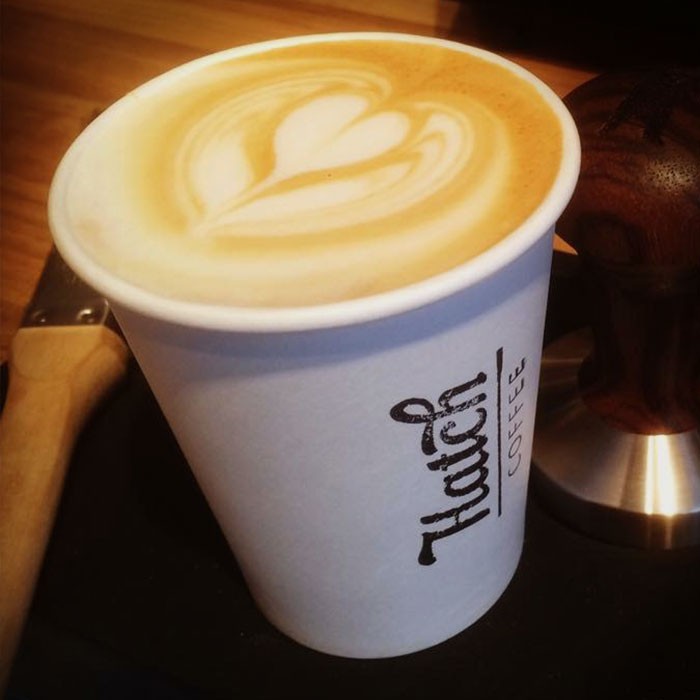 Hatch Coffee | Get Into Newcastle