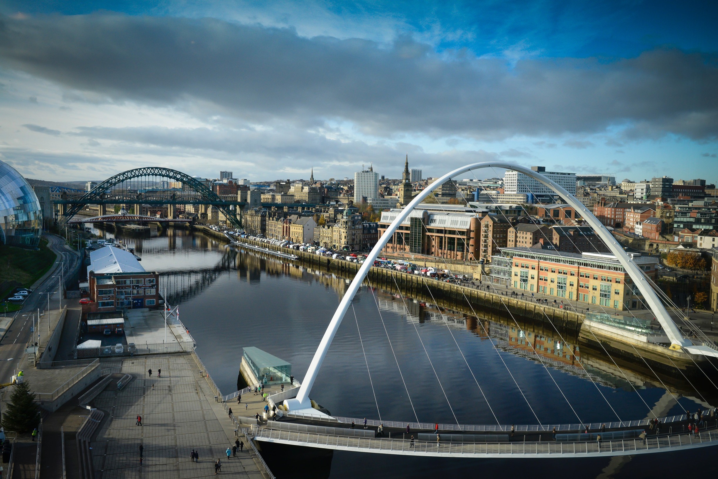 Your City Quayside Needs You Get Into Newcastle   Microsoftteams Image 4 