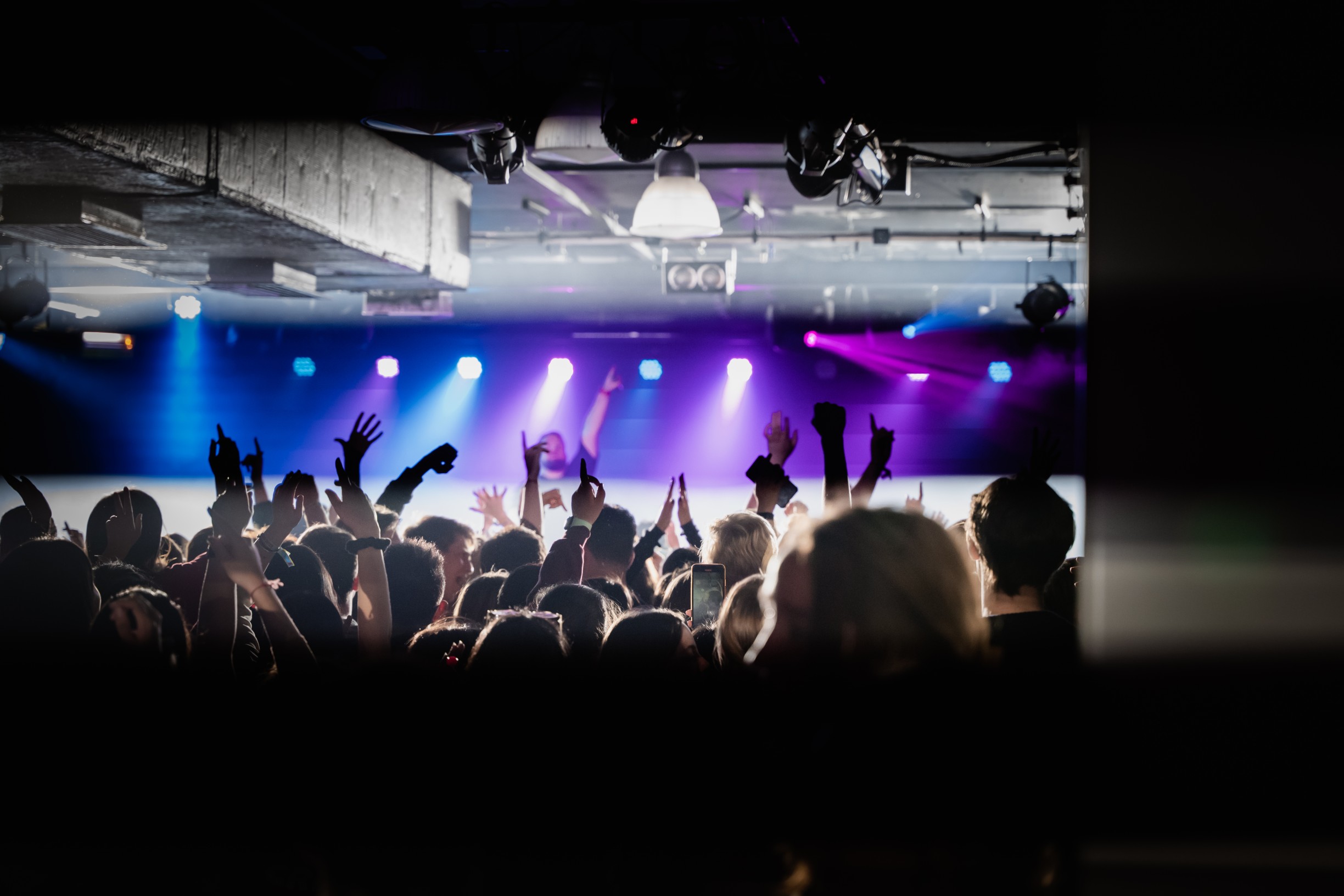 14 Exciting Music Venues in Newcastle Get into Newcastle