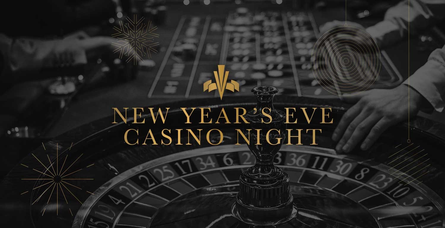 motor city casino new years eve 2018