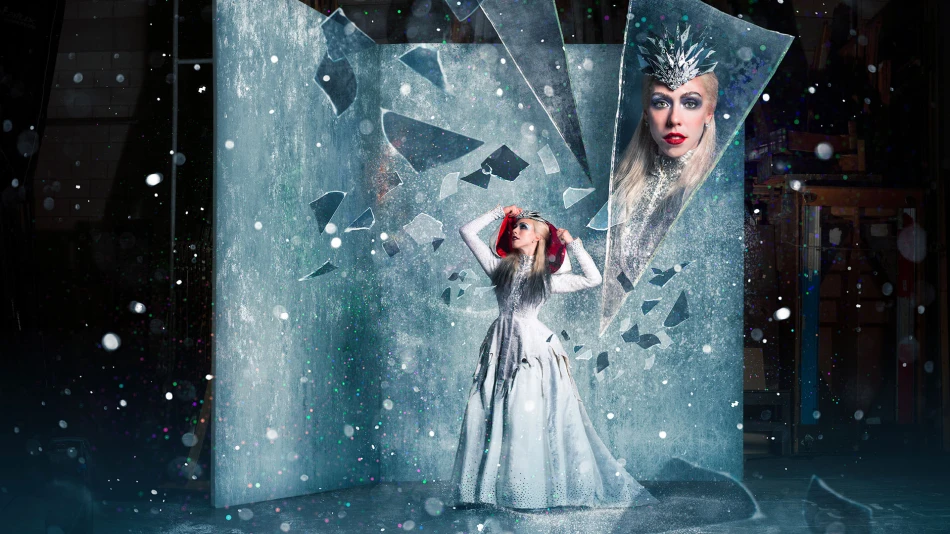 Ballet Theatre UK: The Snow Queen